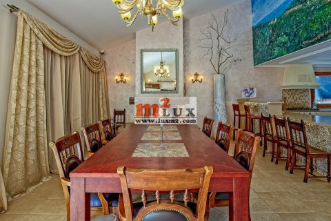 Villa zum Verkauf in Sant Antoni de Calonge, Girona, Spanien 5 Schlafzimmer, 355 m2 Nr. 16734 - Foto 16