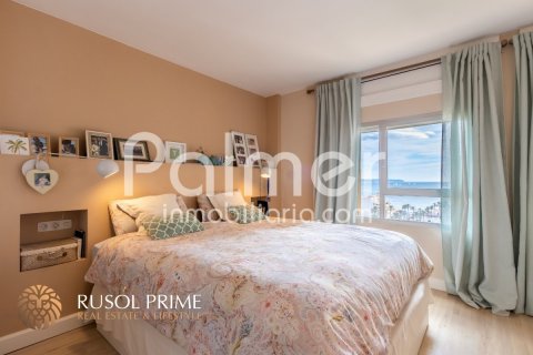 Wohnung zum Verkauf in Palma de Majorca, Mallorca, Spanien 4 Schlafzimmer, 186 m2 Nr. 11923 - Foto 17