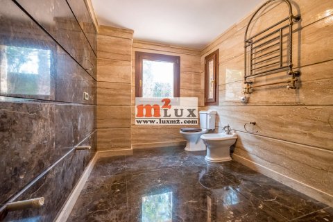 Villa zum Verkauf in Blanes, Girona, Spanien 4 Schlafzimmer, 408 m2 Nr. 16720 - Foto 19