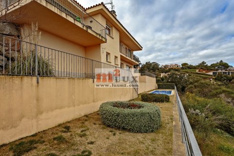 Villa zum Verkauf in Platja D'aro, Girona, Spanien 3 Schlafzimmer, 295 m2 Nr. 16740 - Foto 13