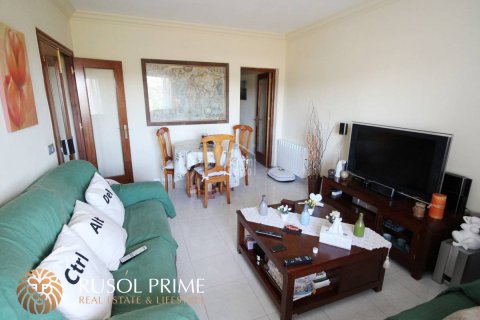 Wohnung zum Verkauf Alaior, Menorca, Spanien 4 Schlafzimmer, 113 m2 Nr. 11302 - Foto 17