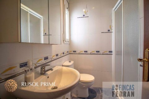 House zum Verkauf Coma-Ruga, Tarragona, Spanien 5 Schlafzimmer, 250 m2 Nr. 12005 - Foto 14