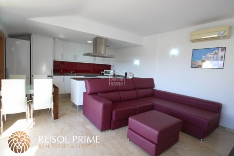 Wohnung zum Verkauf in Ciutadella De Menorca, Menorca, Spanien 2 Schlafzimmer,  Nr. 10828 - Foto 11