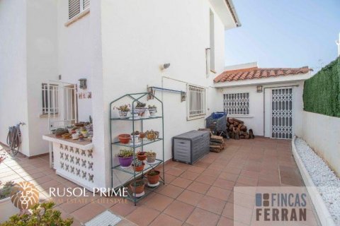 House zum Verkauf Coma-Ruga, Tarragona, Spanien 5 Schlafzimmer, 250 m2 Nr. 12005 - Foto 6
