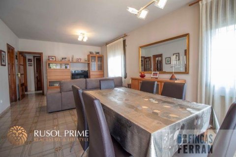 House zum Verkauf Coma-Ruga, Tarragona, Spanien 5 Schlafzimmer, 250 m2 Nr. 12005 - Foto 9