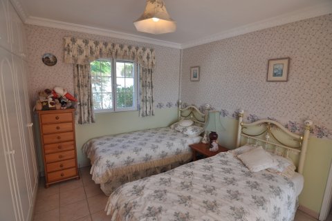 Villa zum Verkauf in Callao Salvaje, Tenerife, Spanien 4 Schlafzimmer, 180 m2 Nr. 18381 - Foto 29