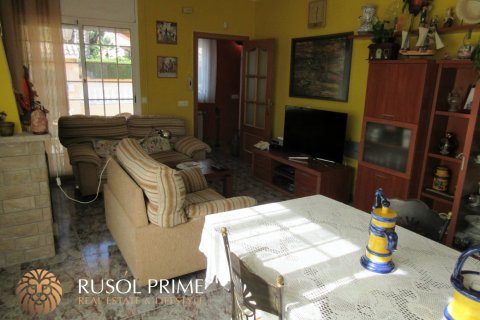House zum Verkauf Coma-Ruga, Tarragona, Spanien 4 Schlafzimmer, 160 m2 Nr. 11642 - Foto 8