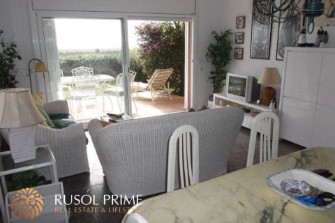 Wohnung zum Verkauf Coma-Ruga, Tarragona, Spanien 4 Schlafzimmer, 95 m2 Nr. 11720 - Foto 4