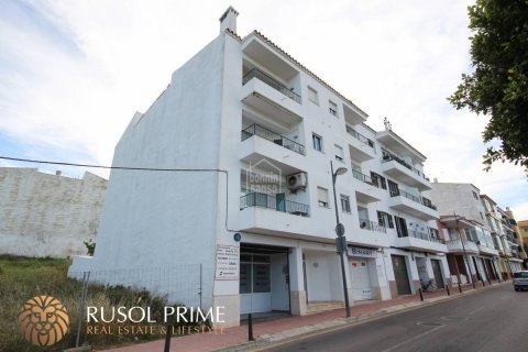 Wohnung zum Verkauf in Alaior, Menorca, Spanien 4 Schlafzimmer, 113 m2 Nr. 11302 - Foto 4