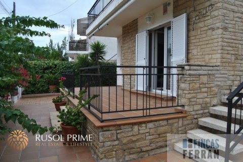 House zum Verkauf Coma-Ruga, Tarragona, Spanien 8 Schlafzimmer, 220 m2 Nr. 12000 - Foto 3
