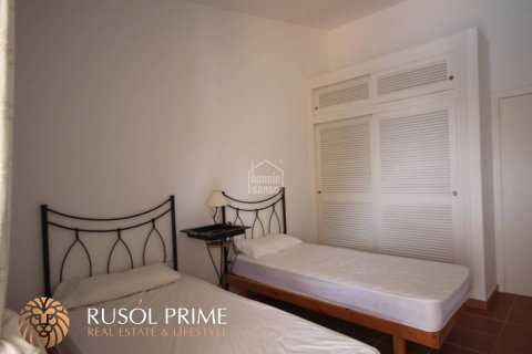 Villa zum Verkauf in Sant Lluis, Menorca, Spanien 4 Schlafzimmer, 267 m2 Nr. 10531 - Foto 9