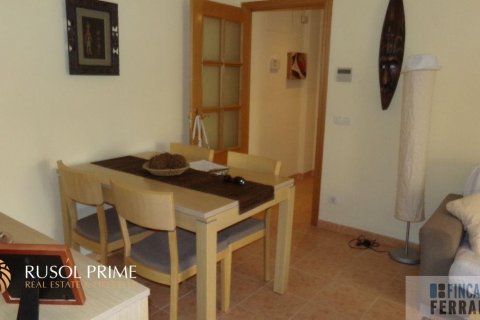 Wohnung zum Verkauf in Coma-Ruga, Tarragona, Spanien 2 Schlafzimmer, 60 m2 Nr. 12011 - Foto 11