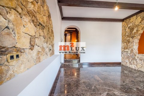 Villa zum Verkauf in Blanes, Girona, Spanien 4 Schlafzimmer, 408 m2 Nr. 16720 - Foto 22