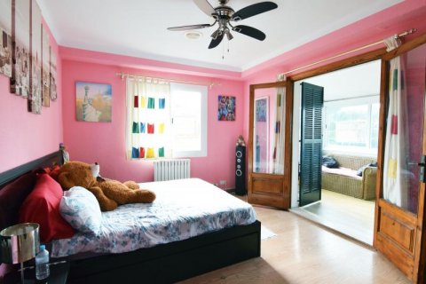 Villa zum Verkauf in El Toro, Mallorca, Spanien 4 Schlafzimmer, 180 m2 Nr. 18442 - Foto 9