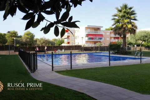 Wohnung zum Verkauf Coma-Ruga, Tarragona, Spanien 4 Schlafzimmer, 120 m2 Nr. 11736 - Foto 4