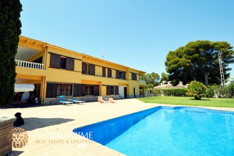 Villa zum Verkauf in Orihuela, Alicante, Spanien 6 Schlafzimmer, 600 m2 Nr. 11452 - Foto 13