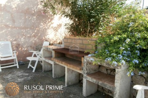 Townhouse zum Verkauf Arta, Mallorca, Spanien 2 Schlafzimmer, 174 m2 Nr. 11352 - Foto 11