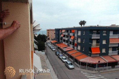 Villa zum Verkauf in Coma-Ruga, Tarragona, Spanien 3 Schlafzimmer, 85 m2 Nr. 11666 - Foto 5