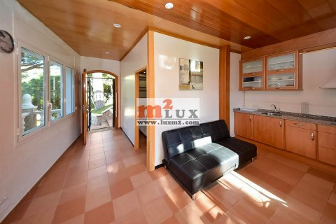 Villa zum Verkauf in Lloret de Mar, Girona, Spanien 4 Schlafzimmer, 696 m2 Nr. 16865 - Foto 12