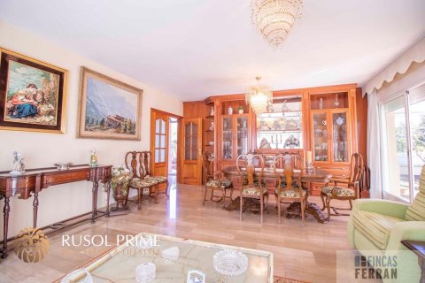 House zum Verkauf Coma-Ruga, Tarragona, Spanien 4 Schlafzimmer, 220 m2 Nr. 11587 - Foto 5