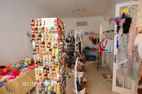 Gewerbeimmobilien zum Verkauf in Mahon, Menorca, Spanien 8 Schlafzimmer, 398 m2 Nr. 11174 - Foto 10