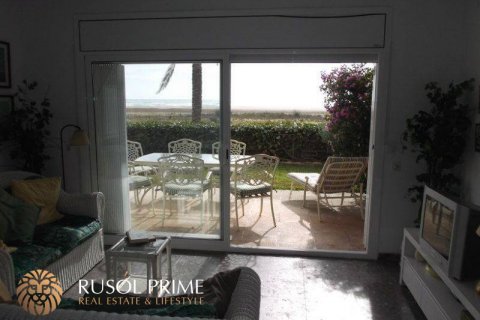 Wohnung zum Verkauf Coma-Ruga, Tarragona, Spanien 4 Schlafzimmer, 95 m2 Nr. 11720 - Foto 18