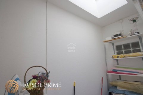 Wohnung zum Verkauf Mahon, Menorca, Spanien 5 Schlafzimmer, 321 m2 Nr. 11230 - Foto 15