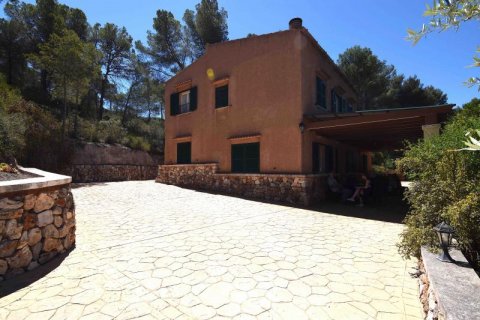 Villa zum Verkauf in Felanitx, Mallorca, Spanien 6 Schlafzimmer, 196 m2 Nr. 18491 - Foto 3