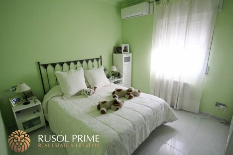 Wohnung zum Verkauf in Alaior, Menorca, Spanien 4 Schlafzimmer, 113 m2 Nr. 11302 - Foto 13
