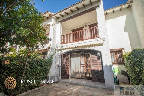 House zum Verkauf in Coma-Ruga, Tarragona, Spanien 3 Schlafzimmer, 100 m2 Nr. 12004 - Foto 9