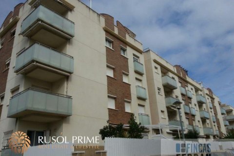 Wohnung zum Verkauf in Coma-Ruga, Tarragona, Spanien 3 Schlafzimmer, 80 m2 Nr. 11601 - Foto 3