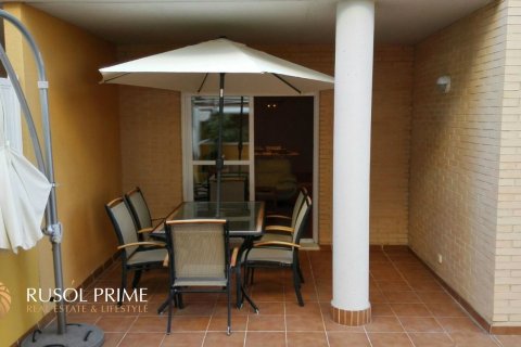 Wohnung zum Verkauf Coma-Ruga, Tarragona, Spanien 4 Schlafzimmer, 120 m2 Nr. 11736 - Foto 7