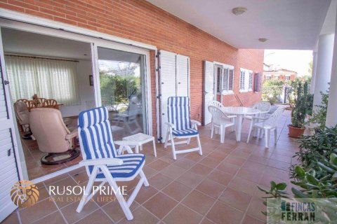 House zum Verkauf in Coma-Ruga, Tarragona, Spanien 7 Schlafzimmer, 400 m2 Nr. 11594 - Foto 16