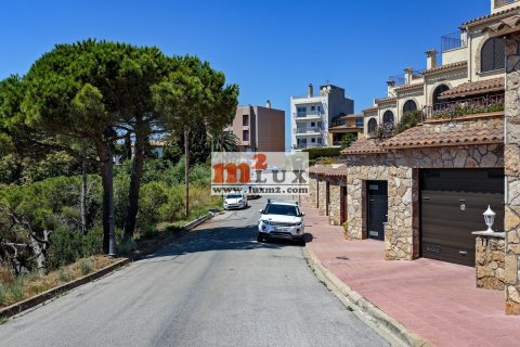Land zum Verkauf in Sant Feliu de Guixols, Girona, Spanien 129 m2 Nr. 16758 - Foto 5