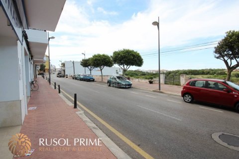 Wohnung zum Verkauf Alaior, Menorca, Spanien 4 Schlafzimmer, 113 m2 Nr. 11302 - Foto 5