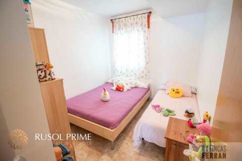Wohnung zum Verkauf in Coma-Ruga, Tarragona, Spanien 3 Schlafzimmer, 73 m2 Nr. 11997 - Foto 5
