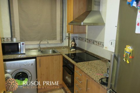 Wohnung zum Verkauf in Coma-Ruga, Tarragona, Spanien 3 Schlafzimmer, 80 m2 Nr. 11627 - Foto 2