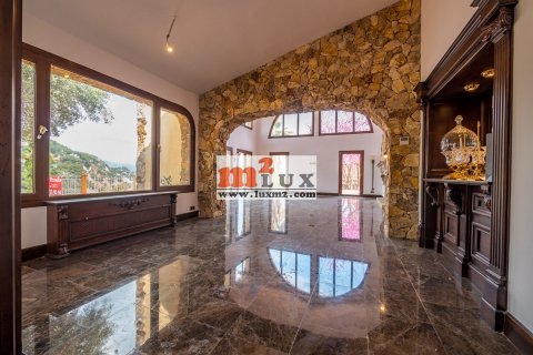 Villa zum Verkauf in Blanes, Girona, Spanien 4 Schlafzimmer, 408 m2 Nr. 16720 - Foto 29