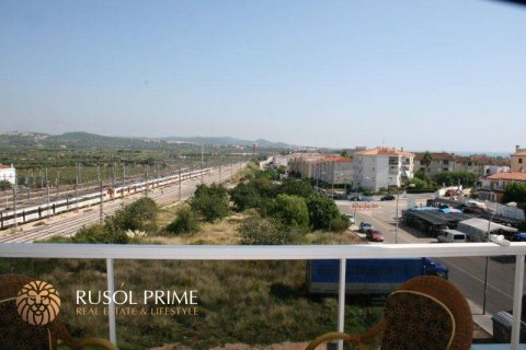 Wohnung zum Verkauf Coma-Ruga, Tarragona, Spanien 3 Schlafzimmer, 82 m2 Nr. 11662 - Foto 5
