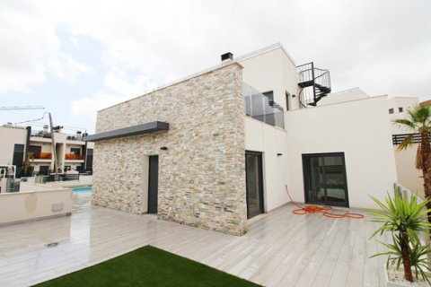 Villa zum Verkauf in Benidorm, Alicante, Spanien 4 Schlafzimmer, 205.24 m2 Nr. 15815 - Foto 5