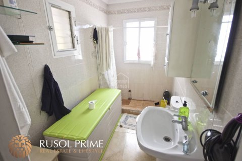 Townhouse zum Verkauf Mahon, Menorca, Spanien 3 Schlafzimmer, 222 m2 Nr. 11241 - Foto 14
