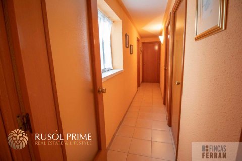 Wohnung zum Verkauf in Coma-Ruga, Tarragona, Spanien 4 Schlafzimmer, 95 m2 Nr. 11972 - Foto 11