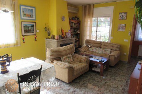 House zum Verkauf Coma-Ruga, Tarragona, Spanien 4 Schlafzimmer, 160 m2 Nr. 11642 - Foto 14