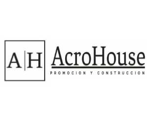 Acro Houses