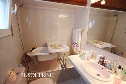 Wohnung zum Verkauf Alaior, Menorca, Spanien 4 Schlafzimmer, 113 m2 Nr. 11302 - Foto 11