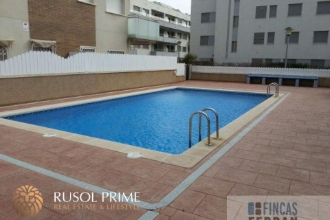 Wohnung zum Verkauf in Coma-Ruga, Tarragona, Spanien 3 Schlafzimmer, 80 m2 Nr. 11601 - Foto 2