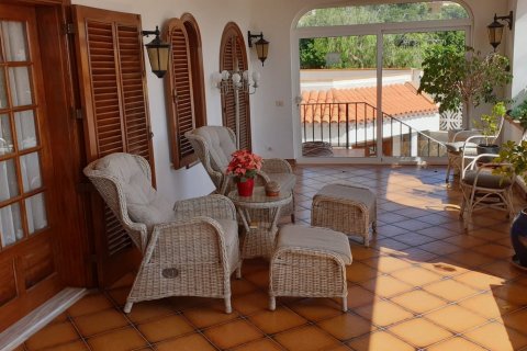 Villa zum Verkauf in Callao Salvaje, Tenerife, Spanien 8 Schlafzimmer, 730 m2 Nr. 18386 - Foto 9