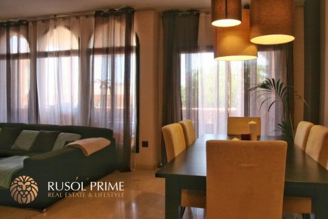 Wohnung zum Verkauf in Marbella, Malaga, Spanien 2 Schlafzimmer, 135 m2 Nr. 11494 - Foto 8