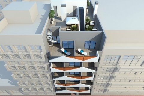 Wohnung zum Verkauf Torrevieja, Alicante, Spanien 2 Schlafzimmer, 160.07 m2 Nr. 15807 - Foto 10