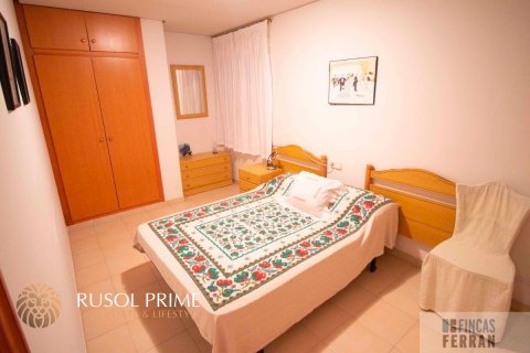 Wohnung zum Verkauf in Coma-Ruga, Tarragona, Spanien 4 Schlafzimmer, 98 m2 Nr. 11737 - Foto 12